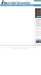 Mobile Screenshot of civicassetmanagement.com